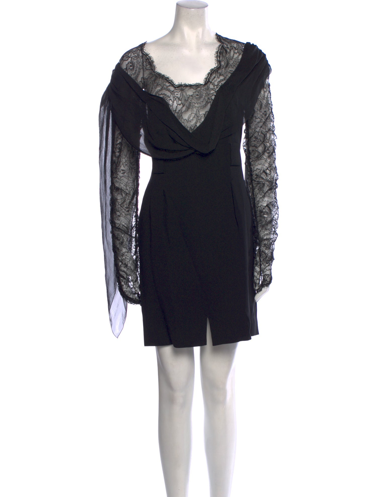 Chanel Vintage Mini Dress