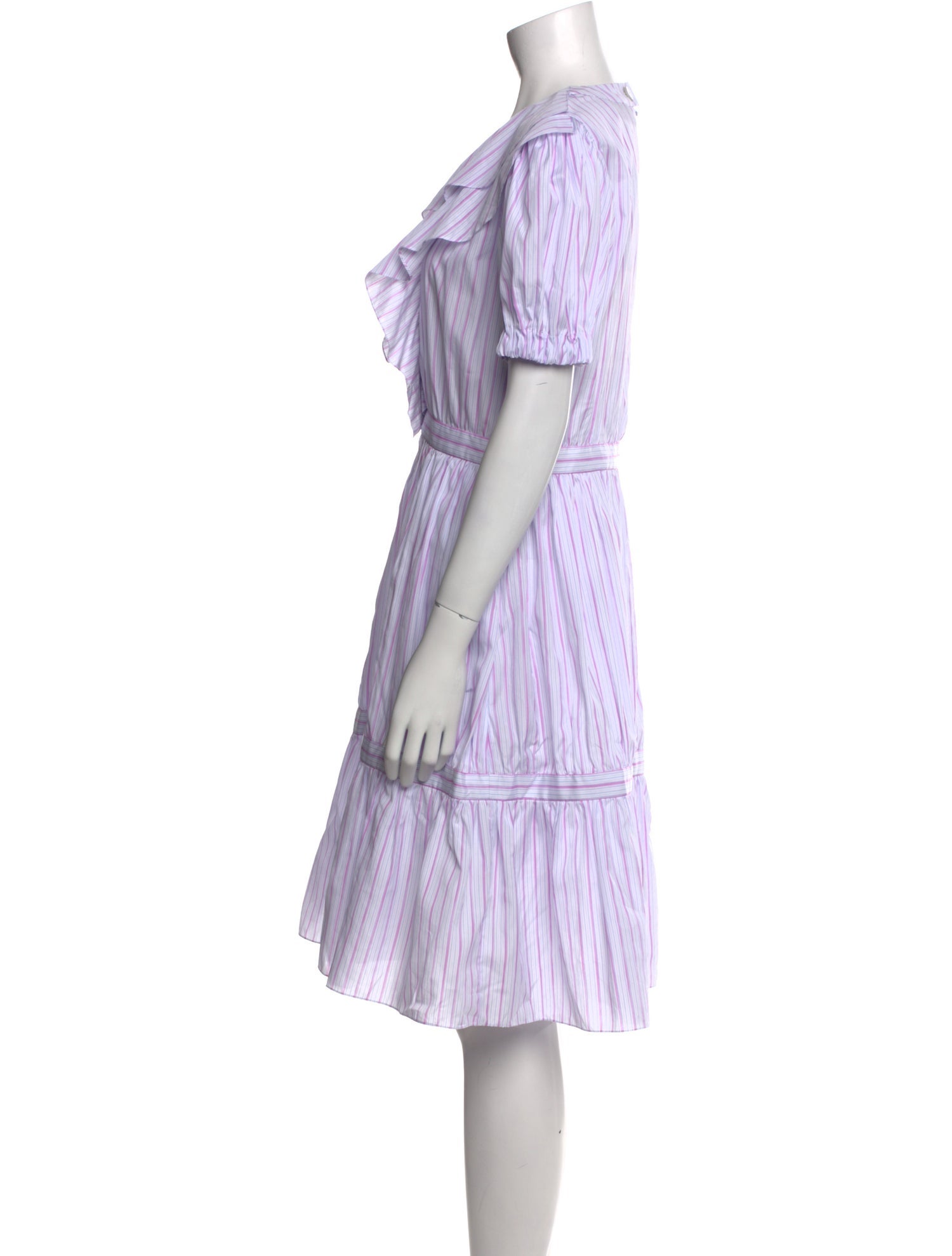 Chanel 2025 Mini Dress w/ Tags