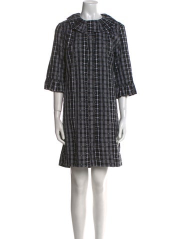 CHANEL Dresses 2023 Mini Dress Us12, Fr44 | XL