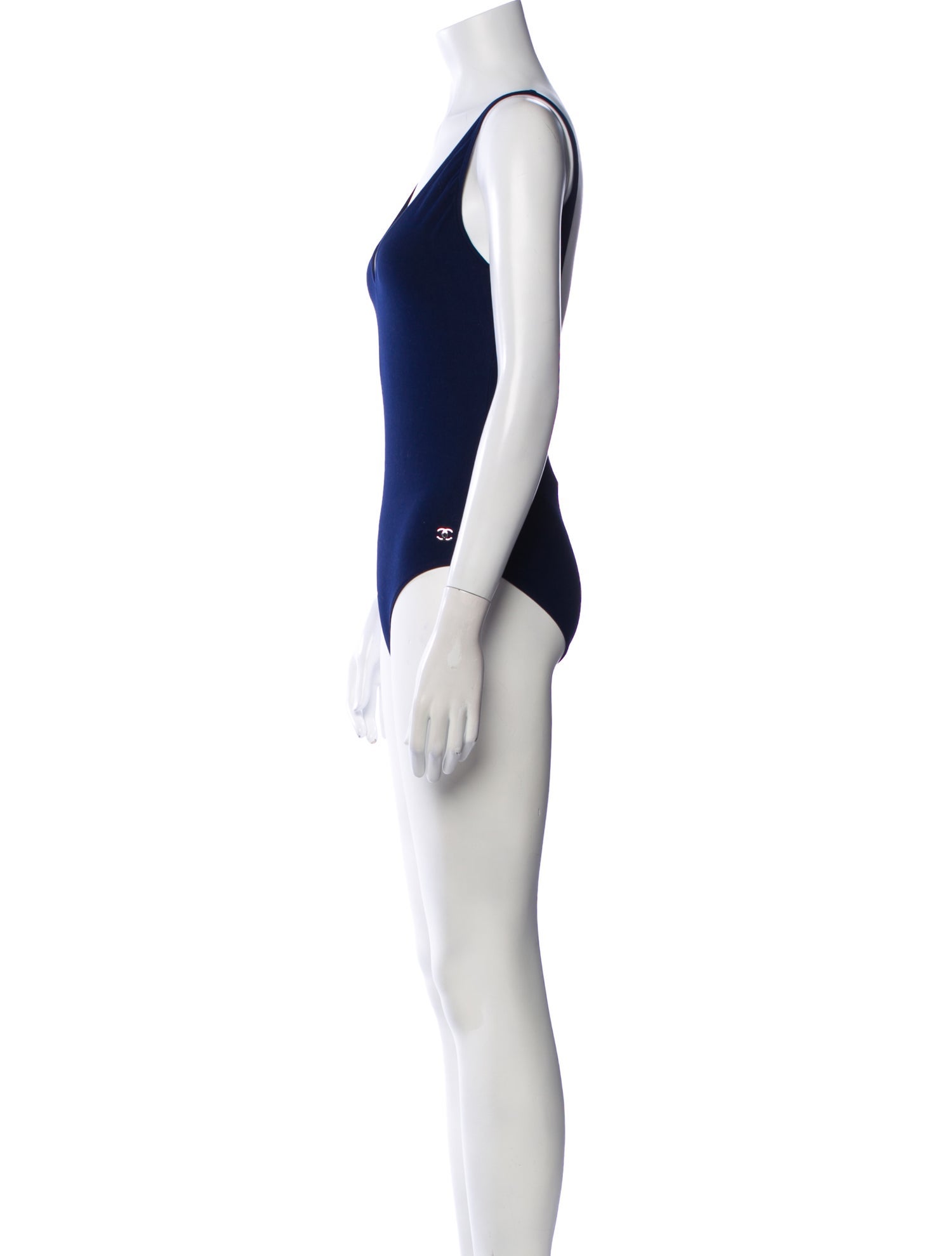 Chanel Vintage 2002 One-Piece