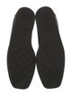 Chanel 2024 Interlocking CC Logo Loafers