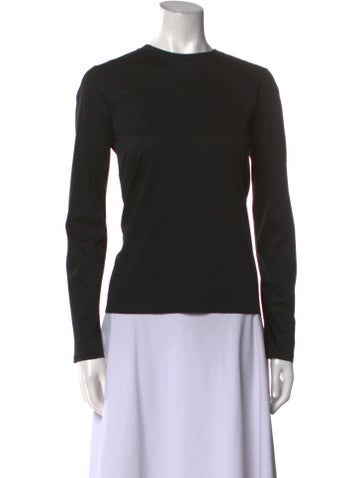 Chanel Tops 2016 Crew Neck T-Shirt Us6, Fr38 | M