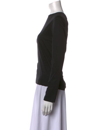 Chanel 2016 Crew Neck T-Shirt