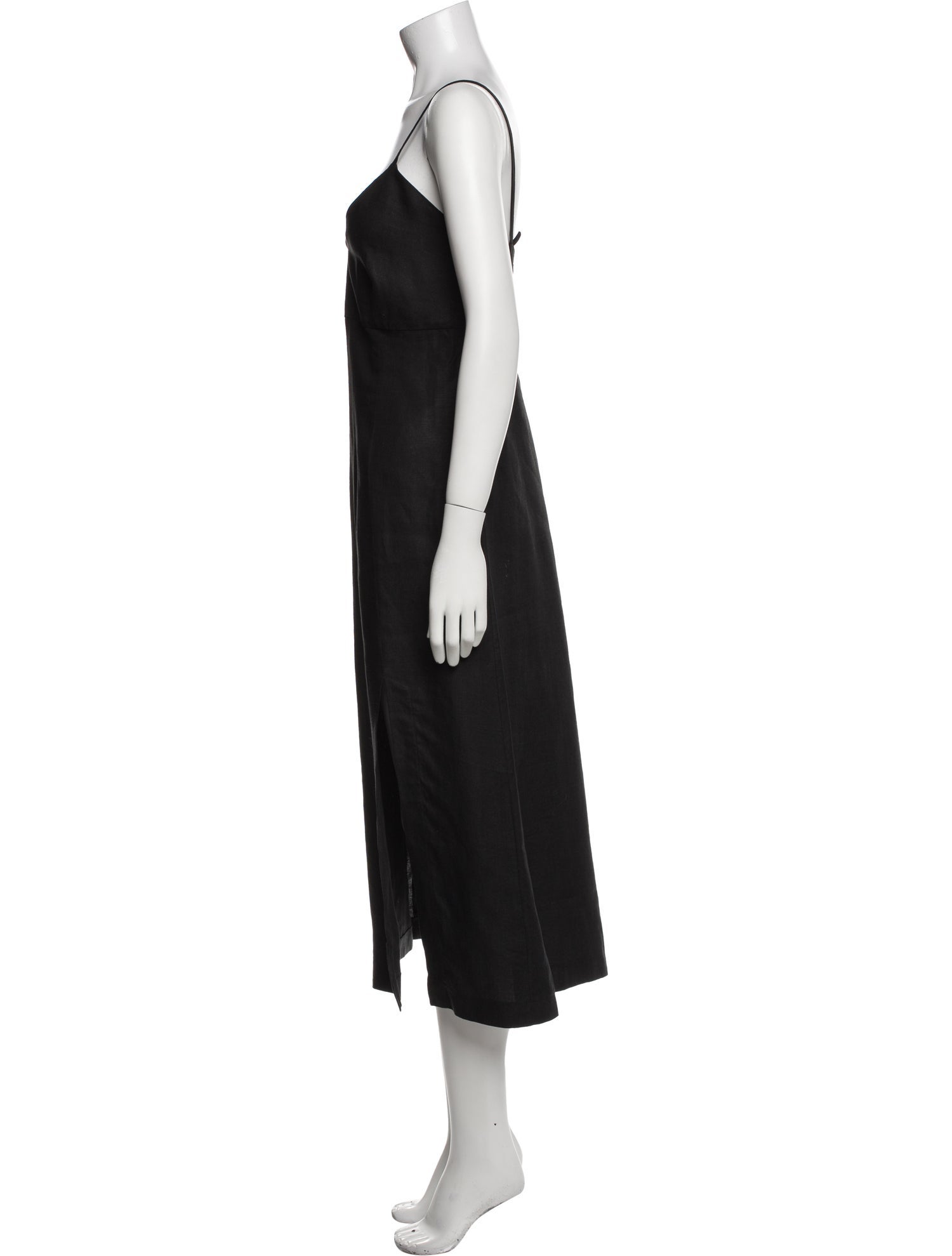 Chanel Vintage Long Dress