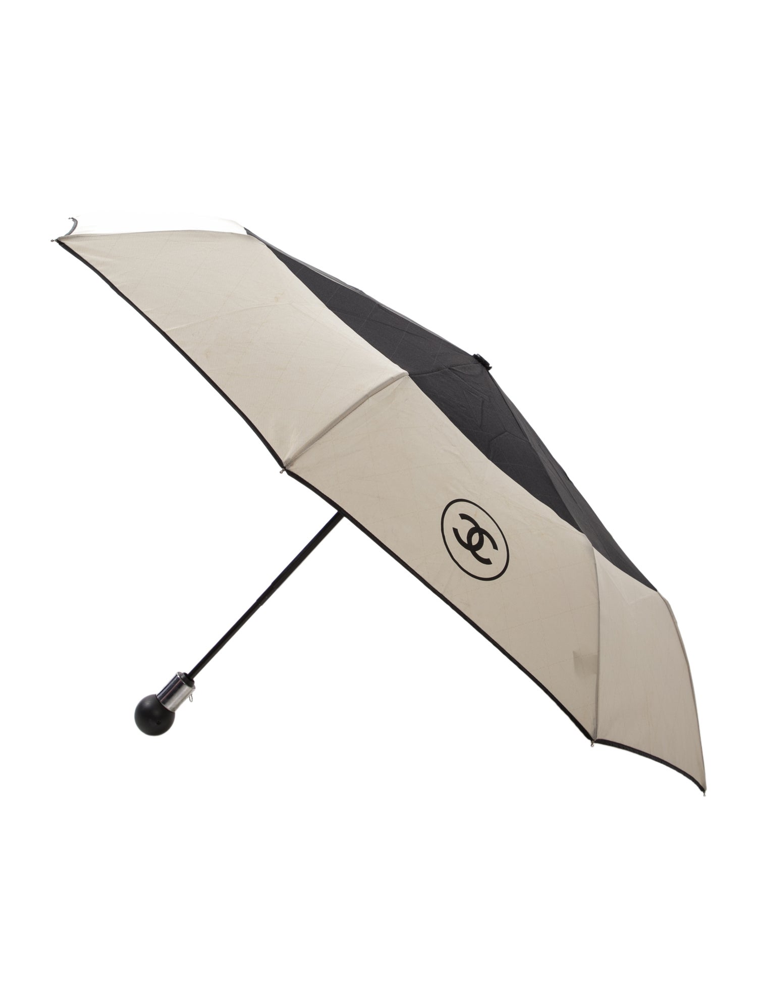 Louis Vuitton x Takashi Murakami Monogram Cerises Umbrella
