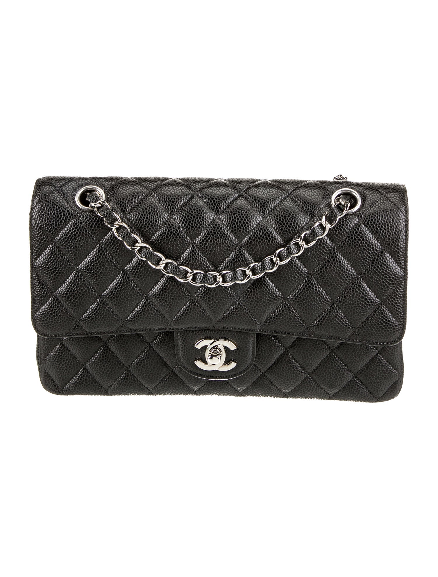 Chanel Classic Medium Double Flap Bag