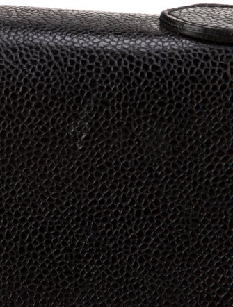 Chanel Caviar Briefcase