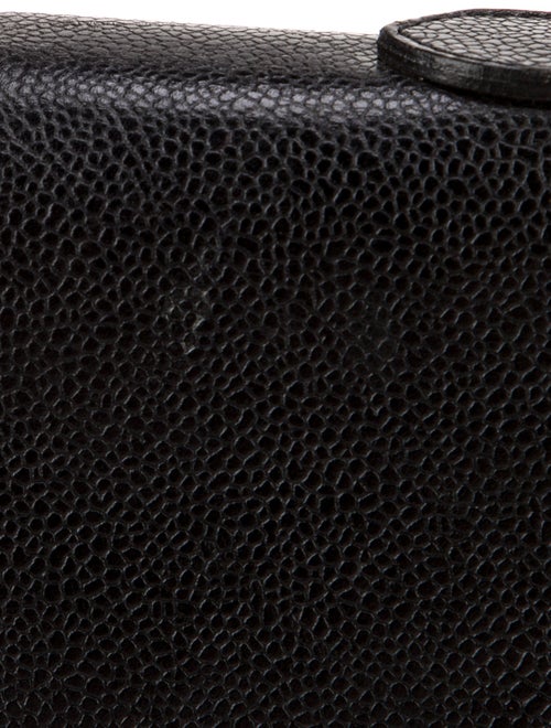 Chanel Caviar Briefcase