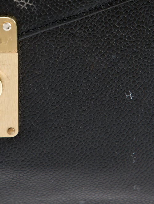 Chanel Caviar Briefcase