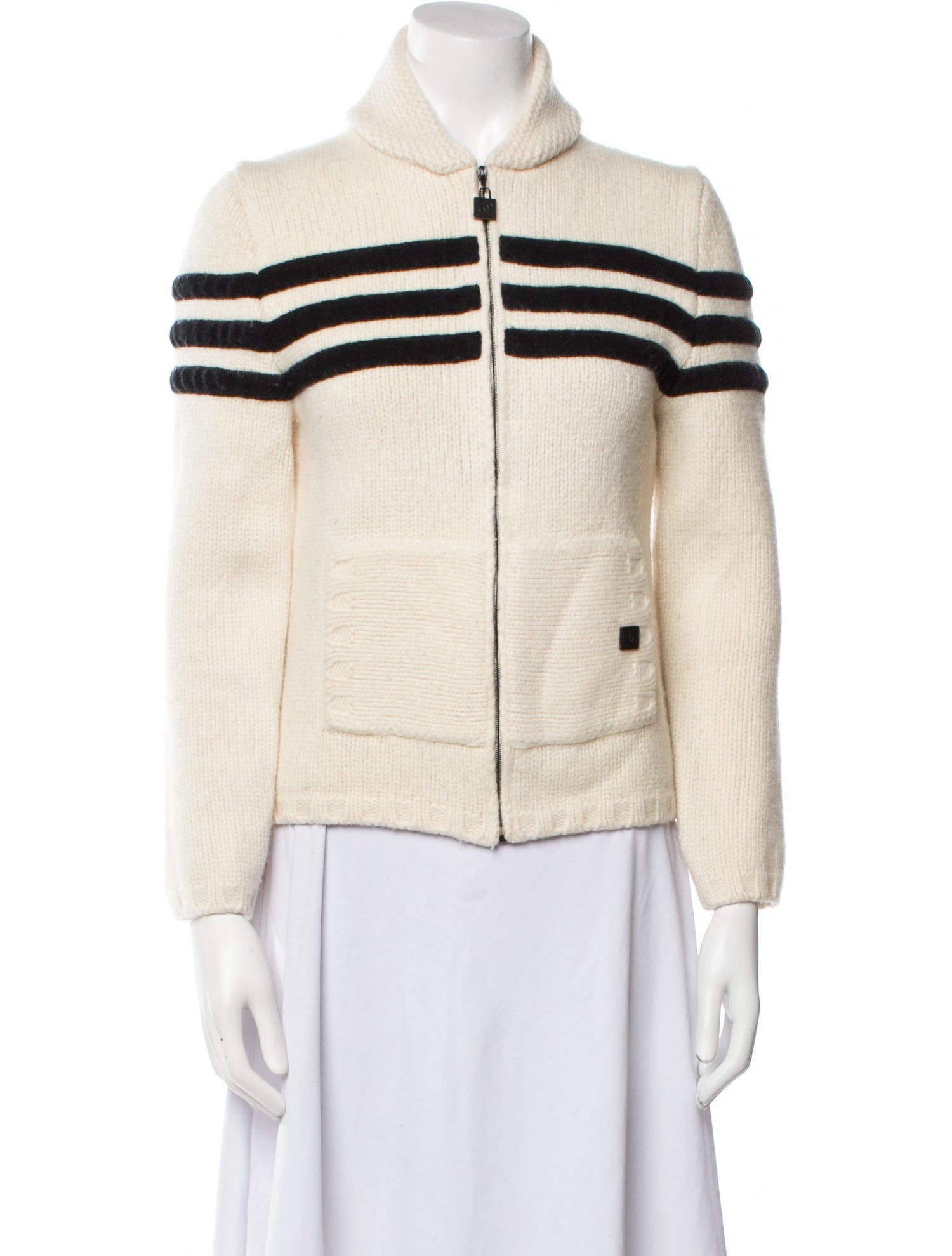 Chanel Vintage 2006 Sweater