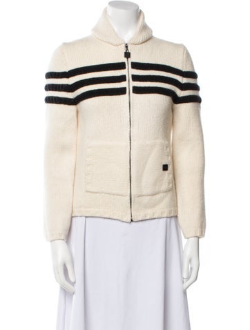 Chanel Knitwear Vintage 2006 Sweater Us6, Fr38 | M