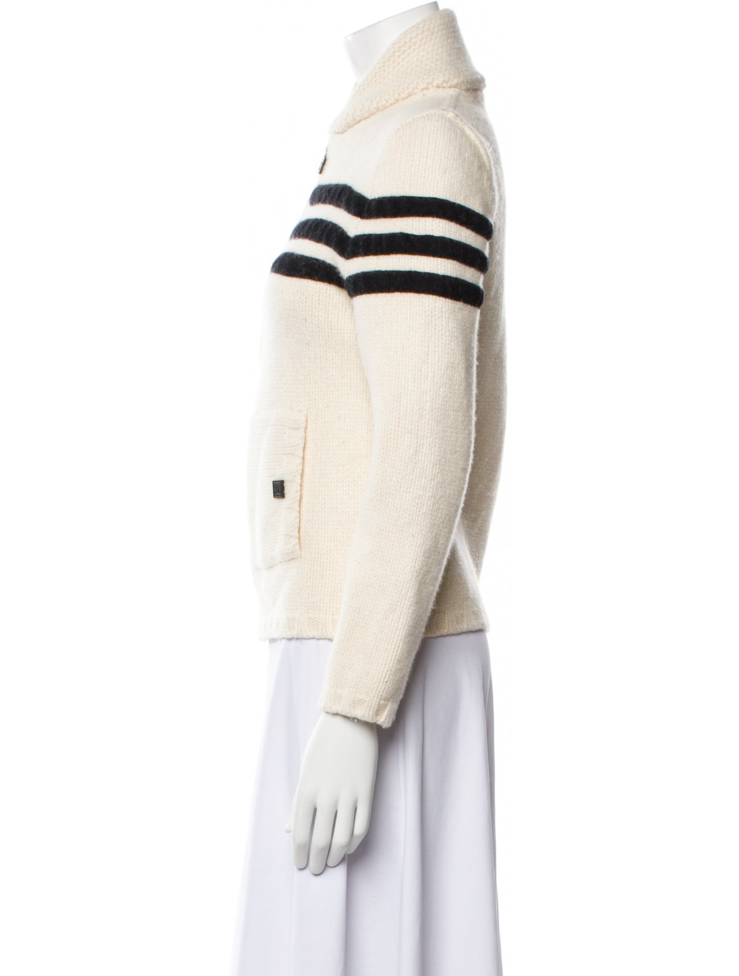 Chanel Vintage 2006 Sweater