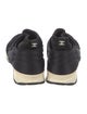 Chanel Interlocking CC Logo Nylon Sock Sneakers