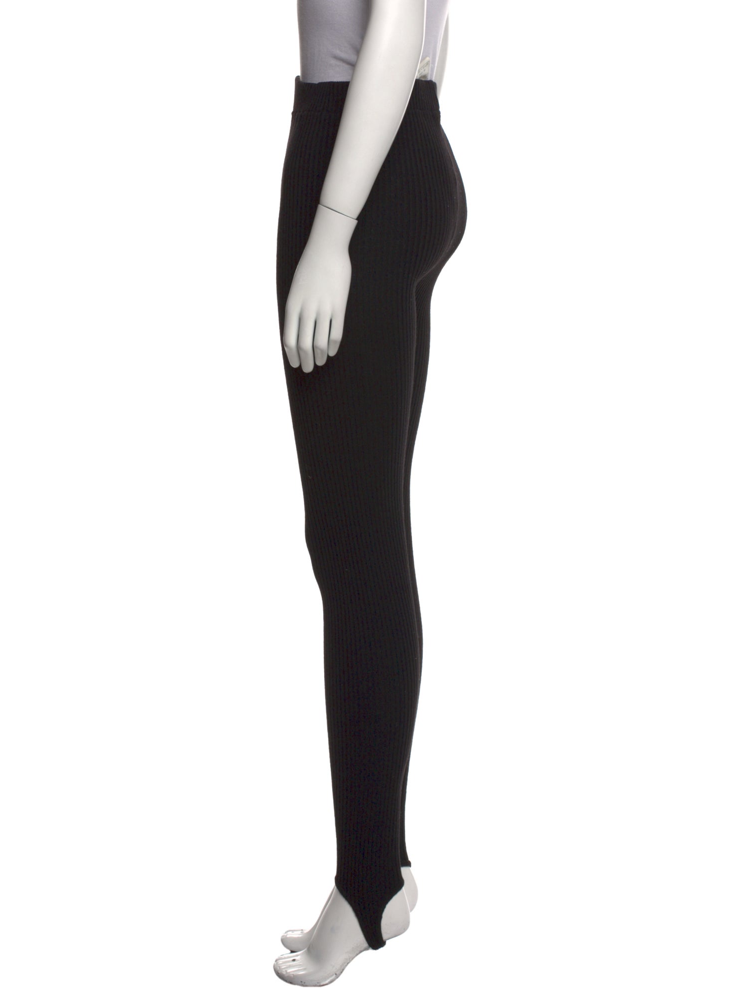 Chanel Vintage Skinny Leg Pants