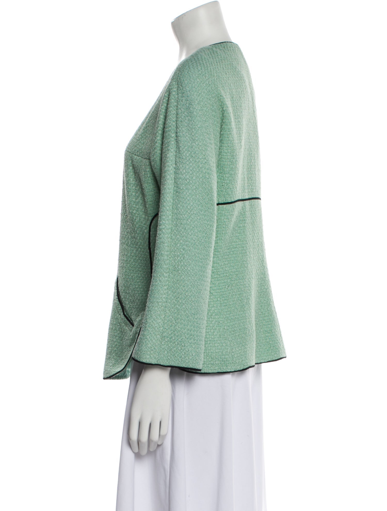 Chanel 2012 Evening Jacket