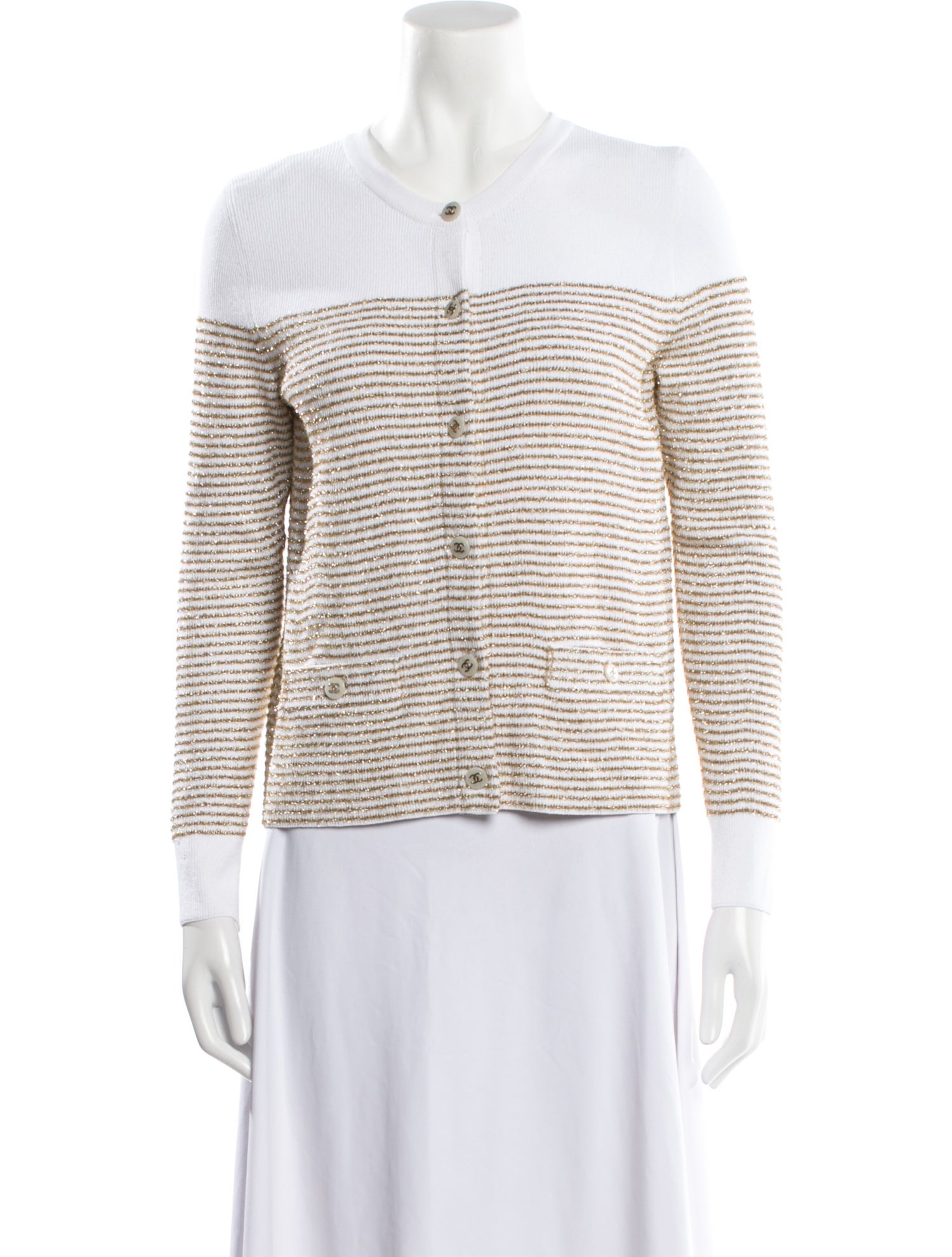 Chanel 2024 Coco Beach Sweater