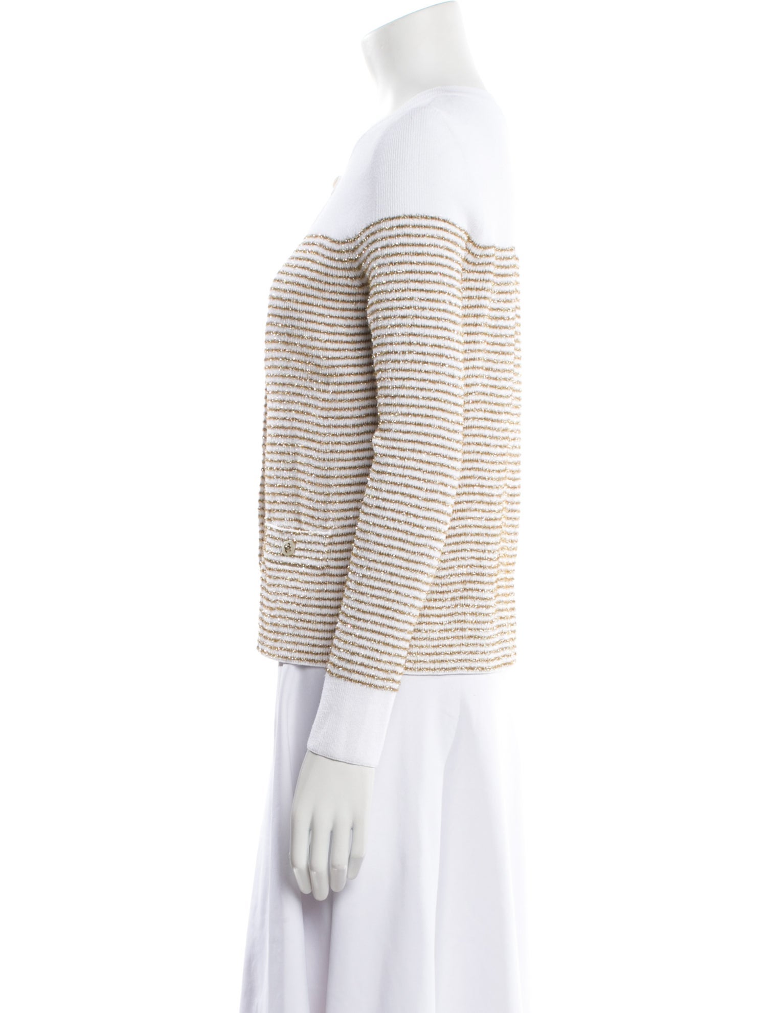 Chanel 2024 Coco Beach Sweater