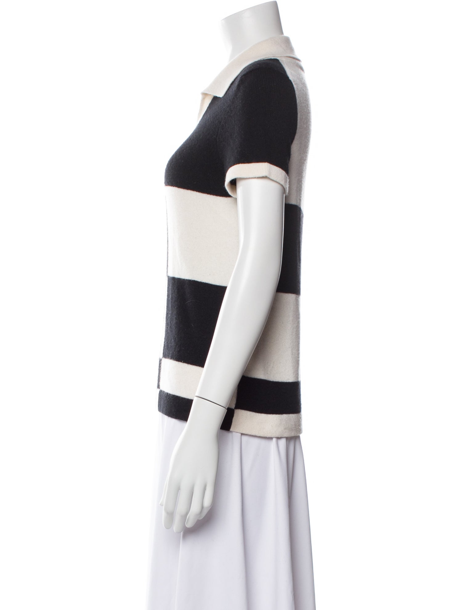 Chanel 2012 Cashmere Sweater