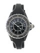 Chanel J12 Watch