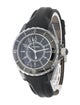 Chanel J12 Watch