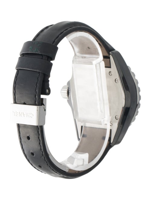 Chanel J12 Watch