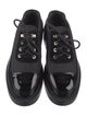 Chanel 2021 Interlocking CC Logo Oxfords