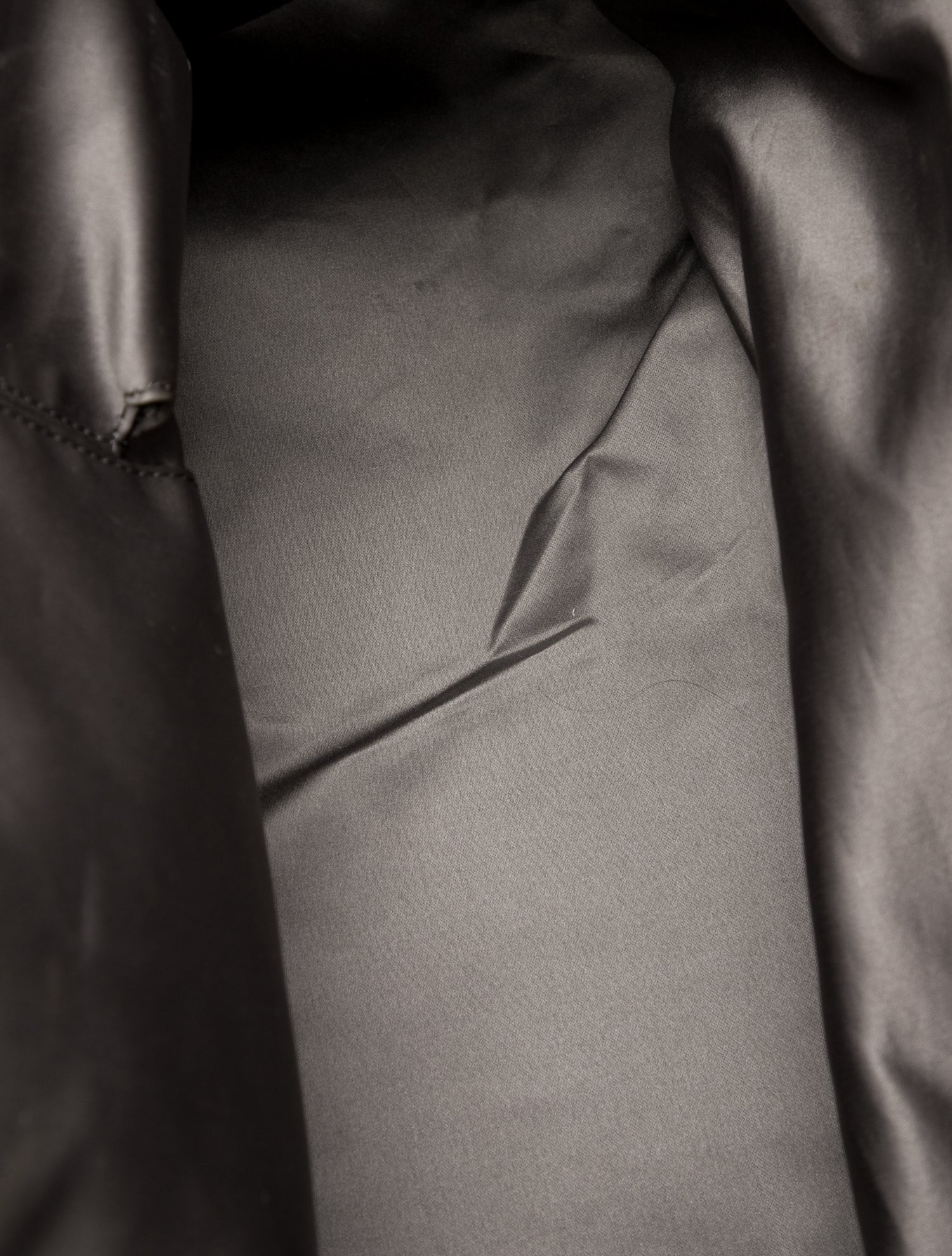 Chanel Square Quilt LAX Shopping Tote