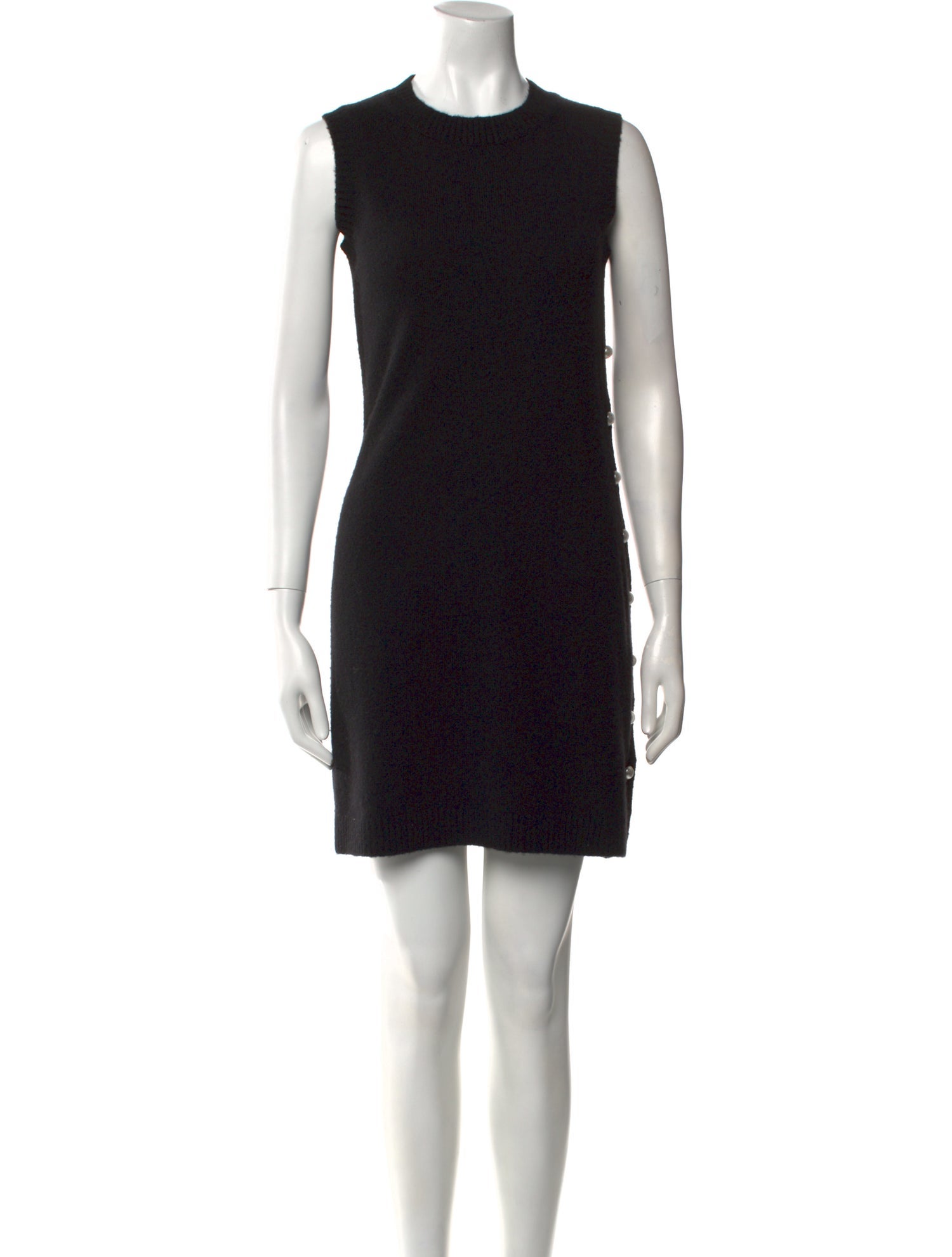 Chanel 2015 Mini Dress