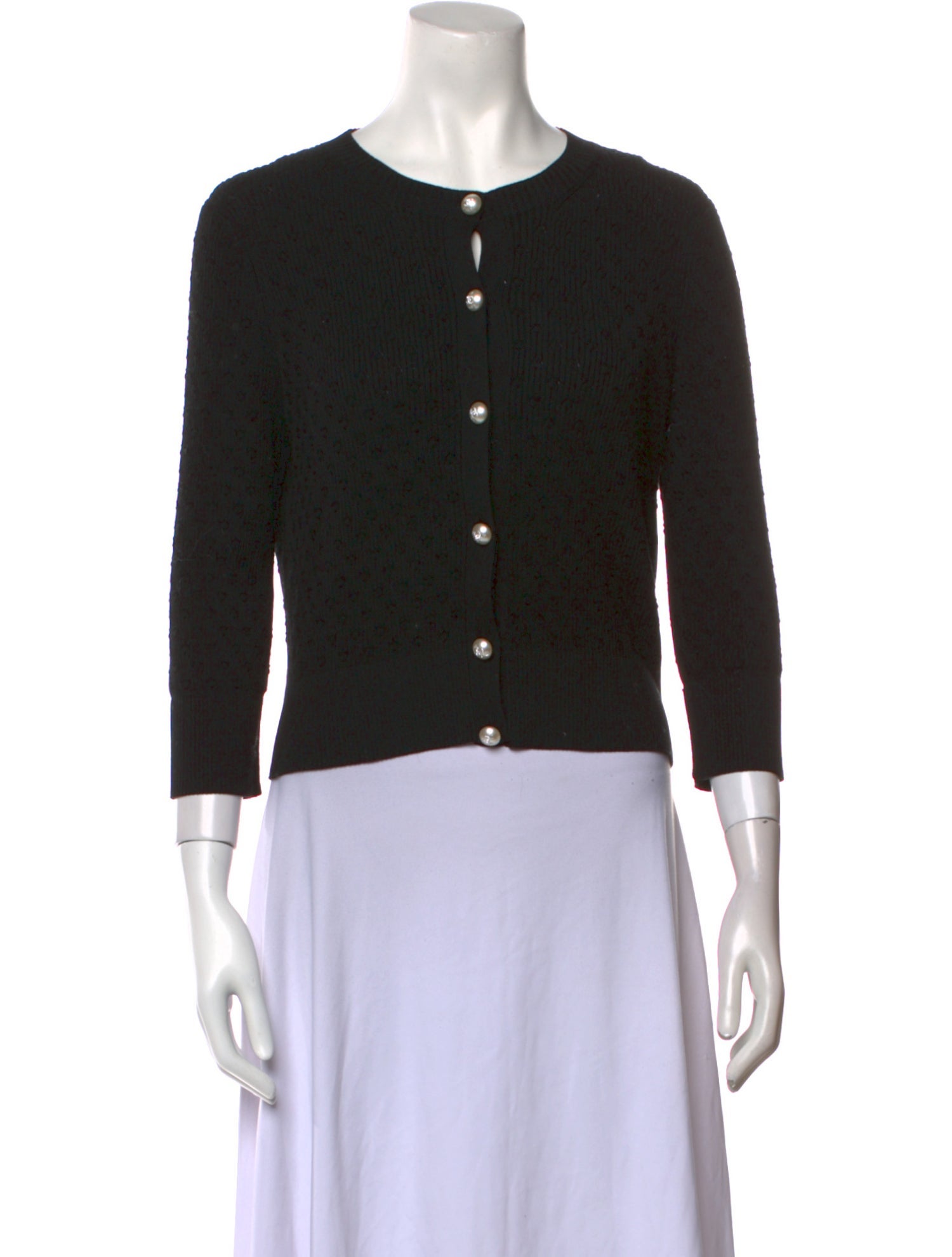 Chanel 2019 La Pausa Sweater