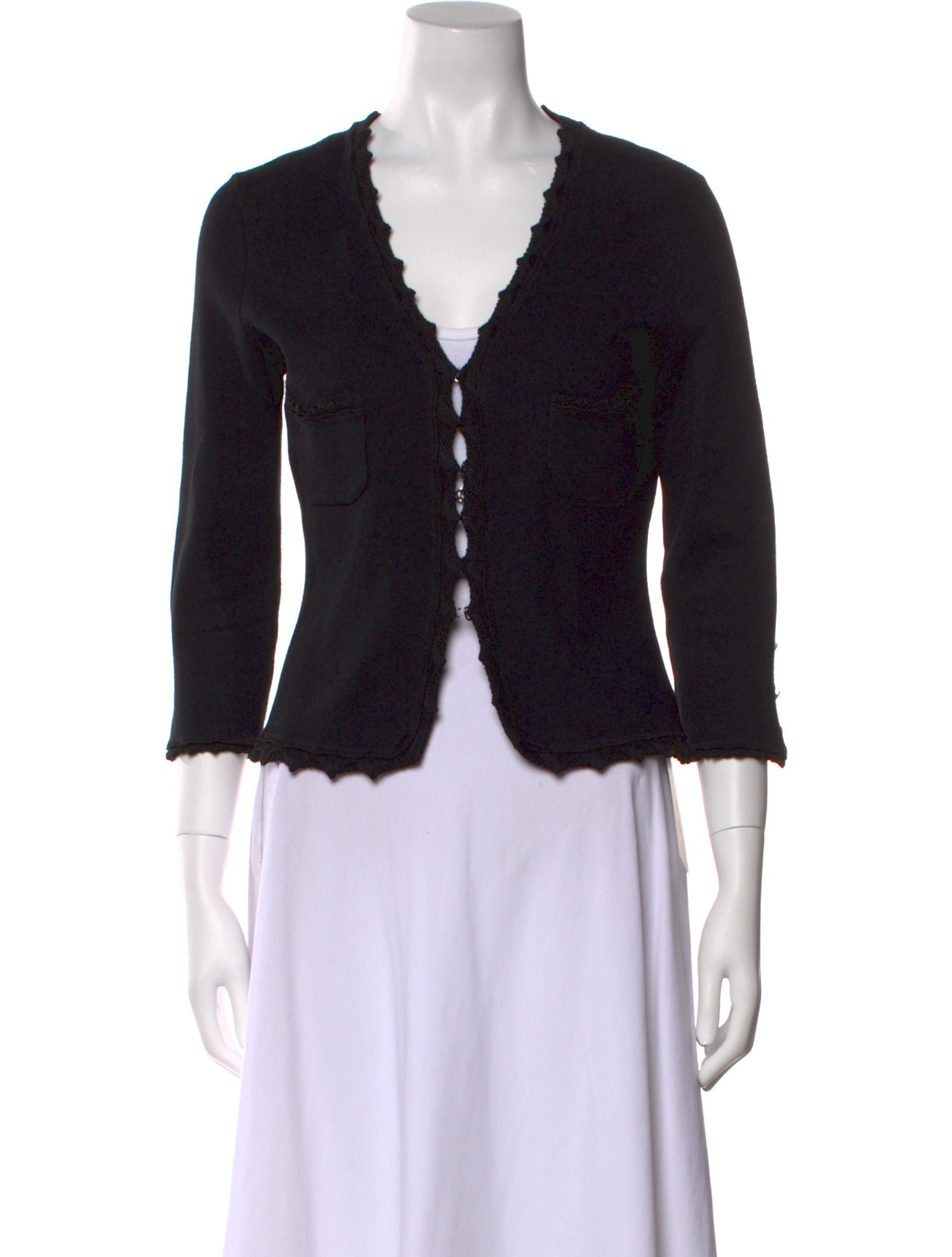 Chanel Vintage 2006 Sweater