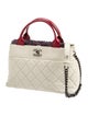 Chanel Airlines Portobello Tote