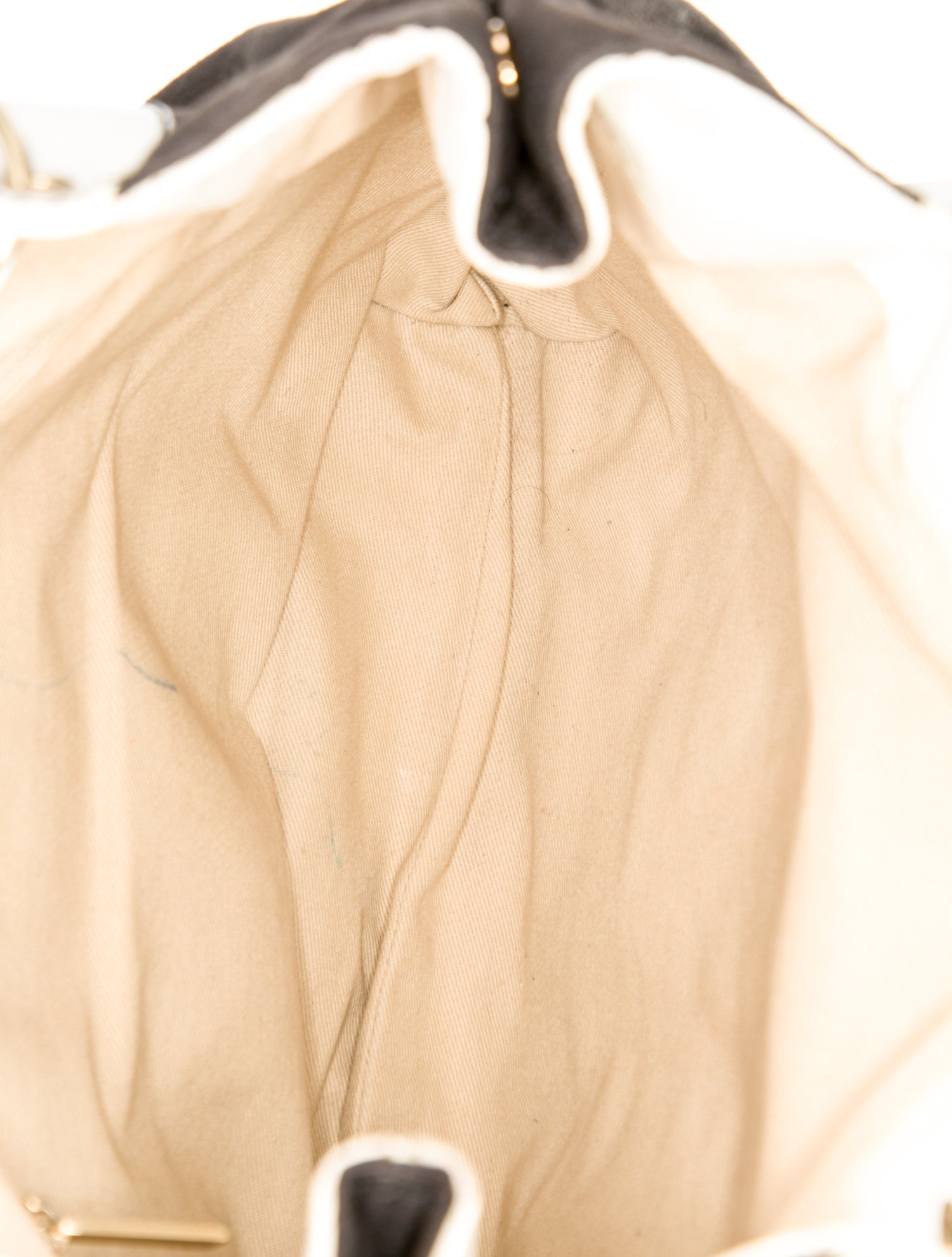 Chanel CC Olsen Shoulder Bag