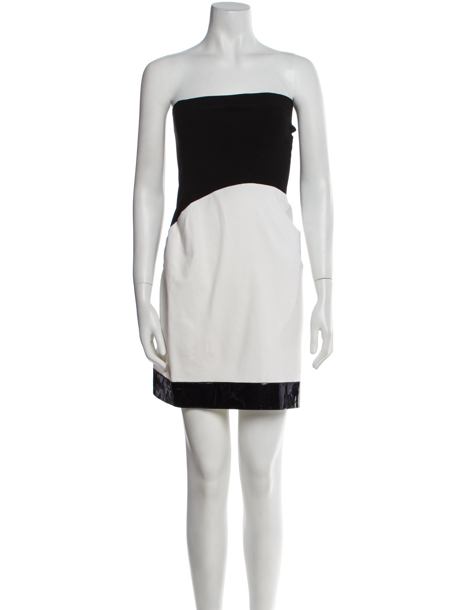 Chanel Vintage Mini Dress