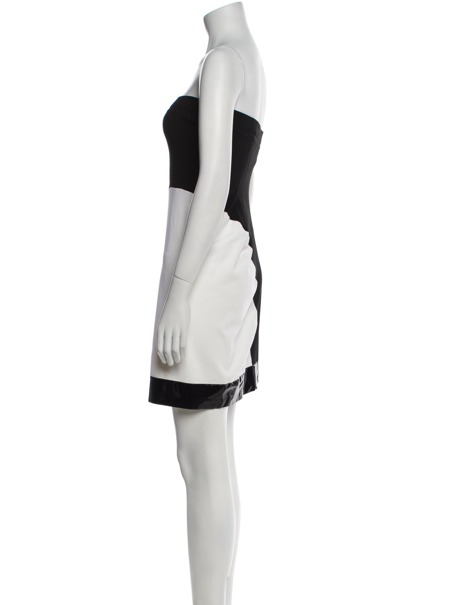 Chanel Vintage Mini Dress