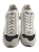 Chanel 2024 Interlocking CC Logo Sneakers