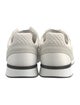 Chanel 2024 Interlocking CC Logo Sneakers