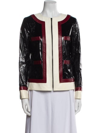 Chanel 2016 Paris-Rome Evening Jacket
