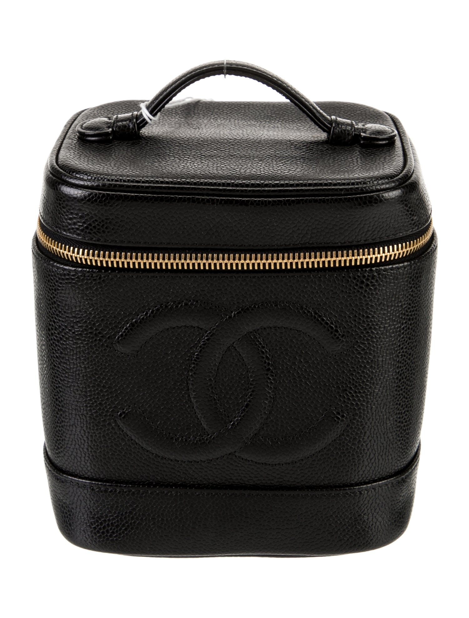 Chanel Timeless Cosmetic Case