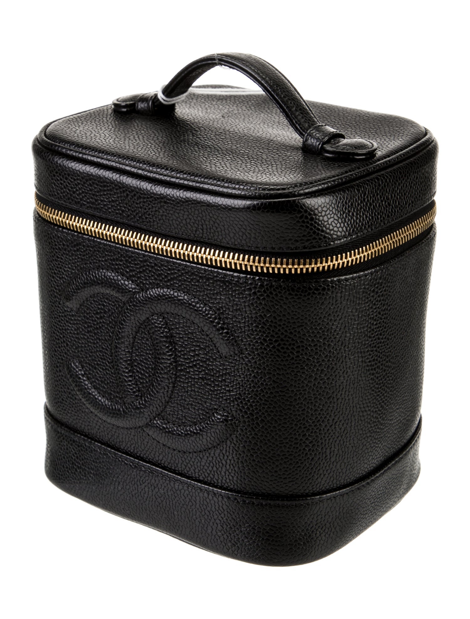 Chanel Timeless Cosmetic Case