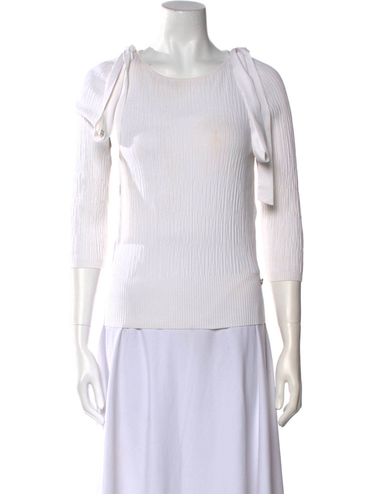 Chanel 2018 Paris-Greece Top