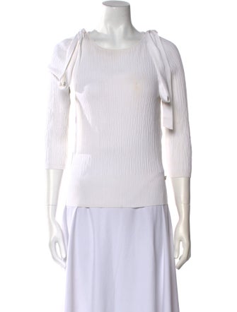 Chanel 2018 Paris-Greece Top