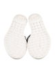 Chanel Interlocking CC Logo Denim Flip Flops