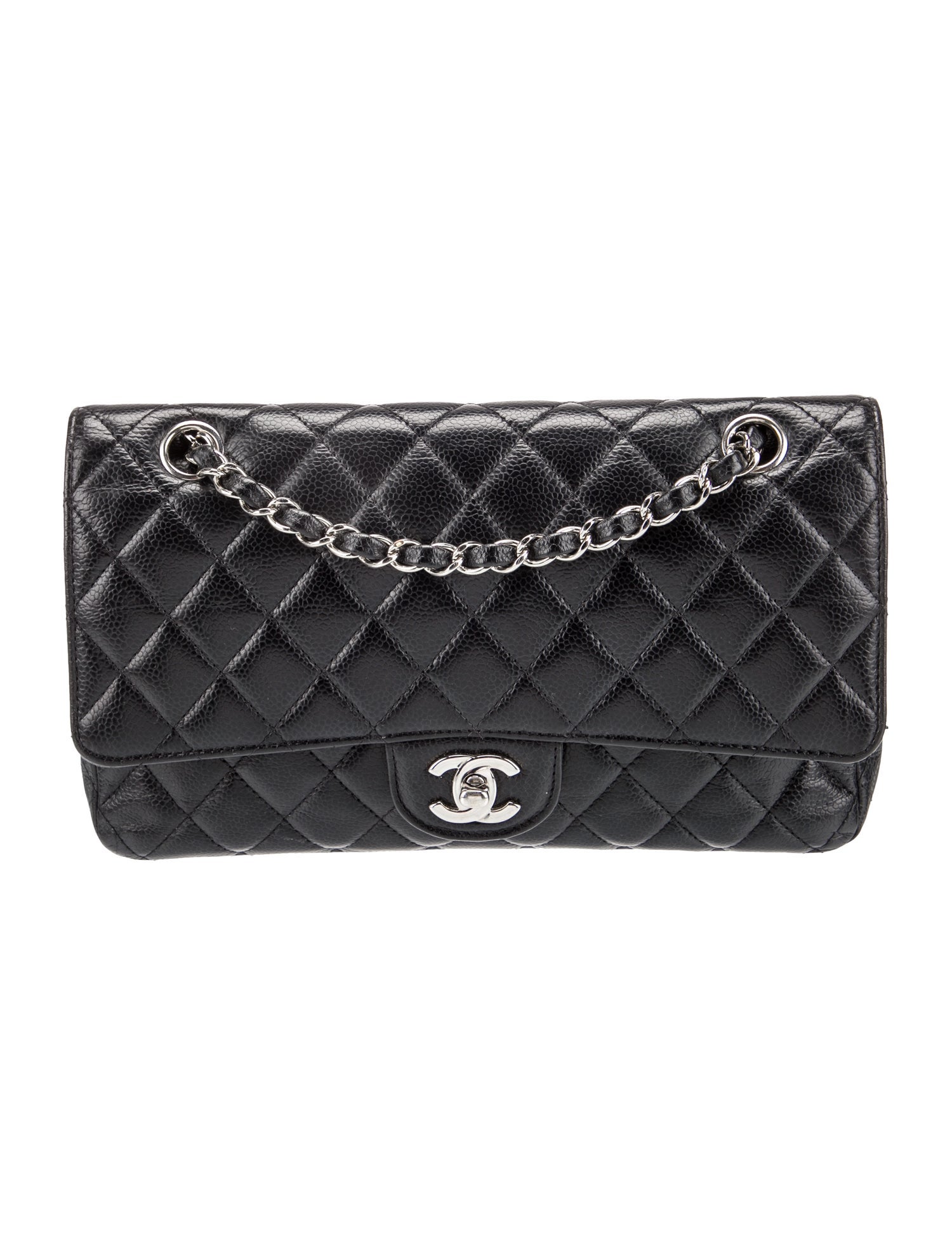 Chanel Classic Medium Double Flap