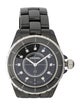 Chanel Classic J12 Watch
