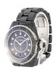 Chanel Classic J12 Watch