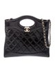 Chanel Mini 31 Shopping Bag