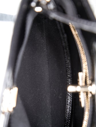 Chanel Mini 31 Shopping Bag