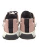 Chanel 2022 Interlocking CC Logo Sneakers