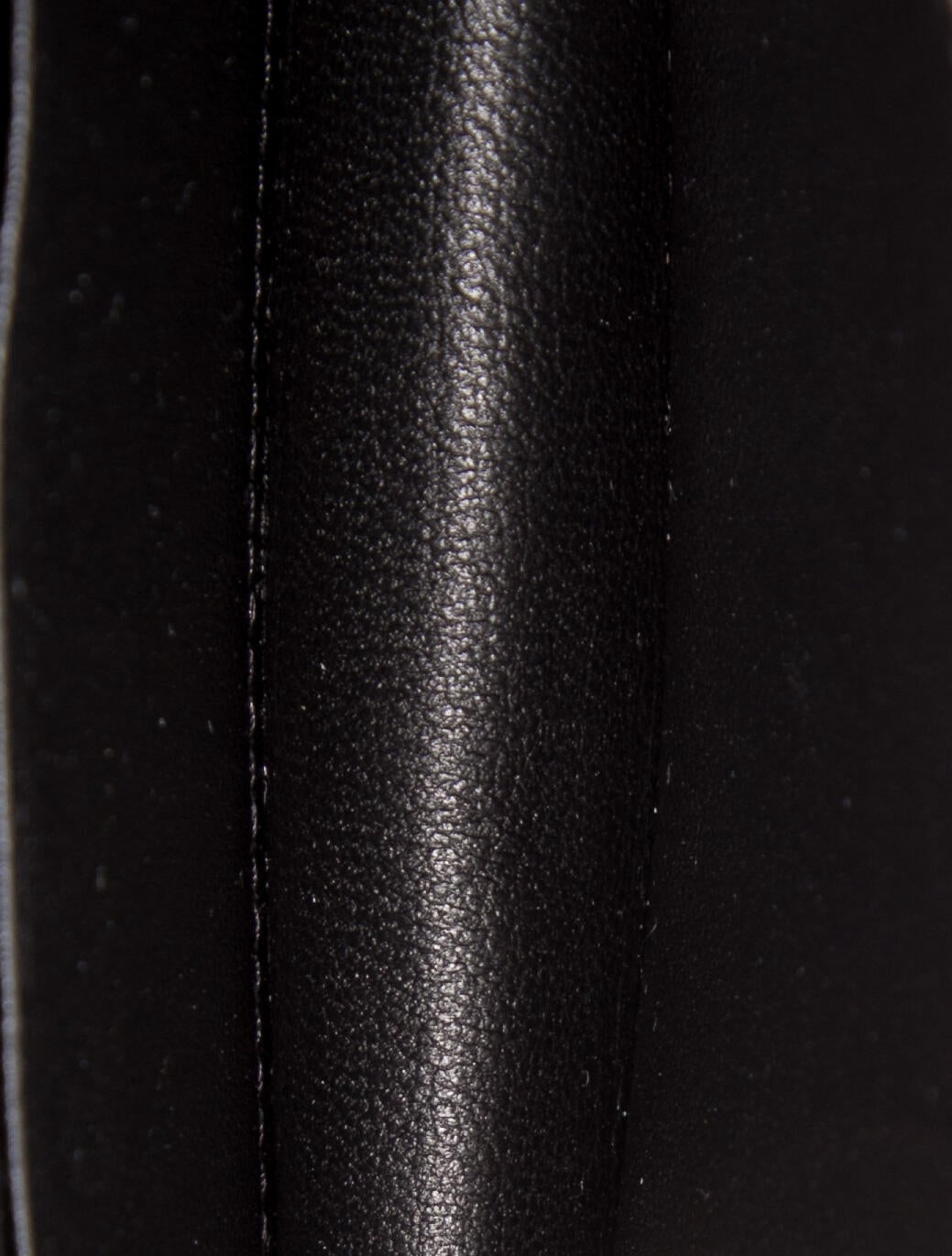 Chanel Quilted Mini Clutch w/ Chain