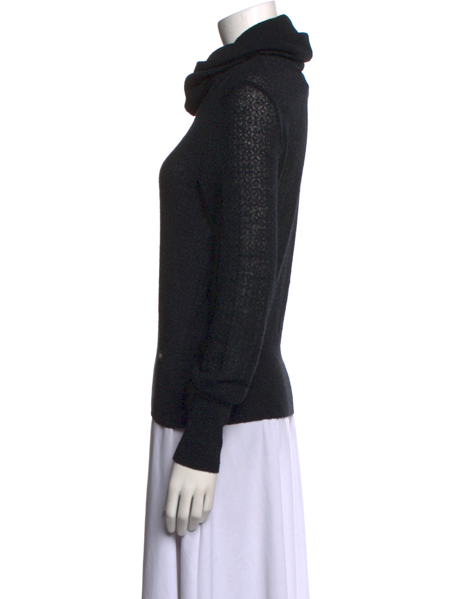 Chanel Vintage 2001 Sweater